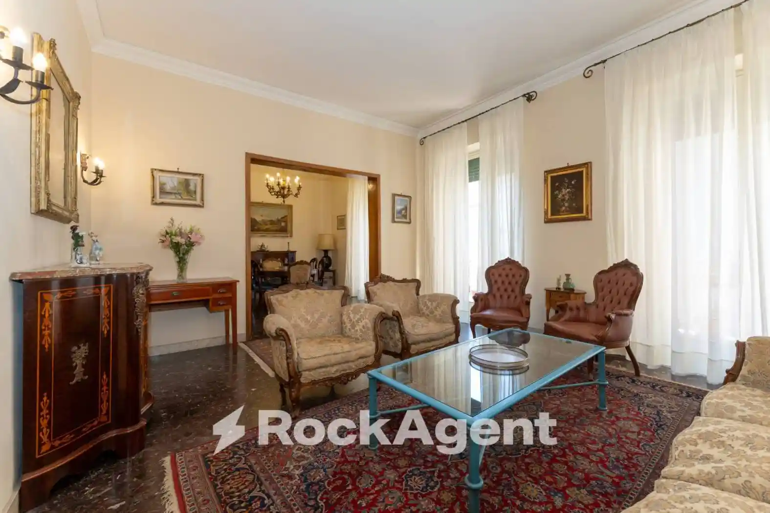 Appartamento in vendita a Catania