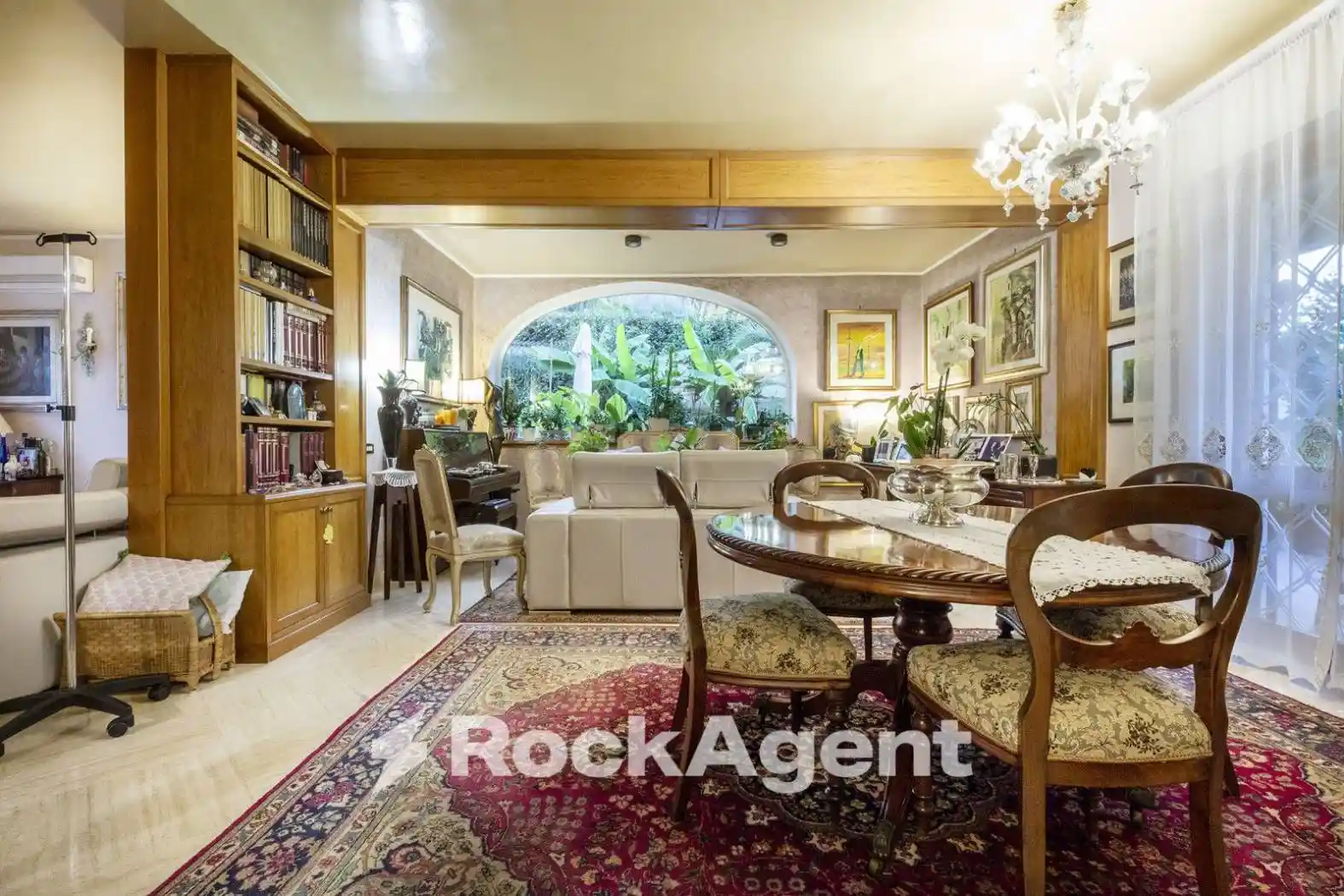 Villa in vendita a Frascati