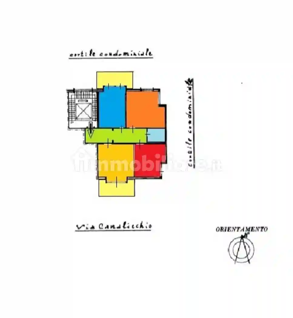 Appartamento - foto 2