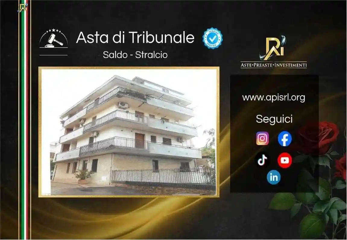 Appartamento in vendita a Ascoli Satriano