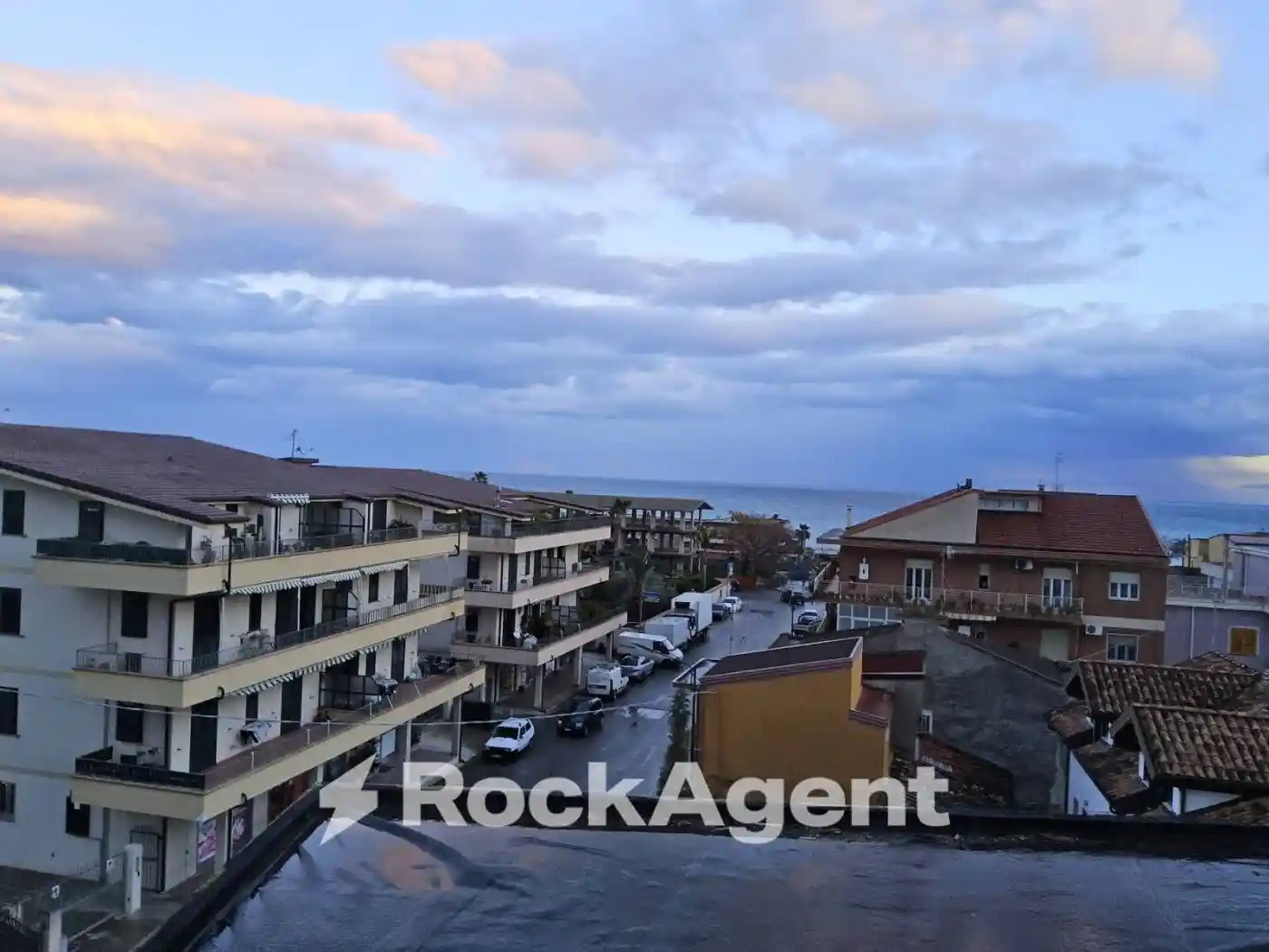 Rustico - Casale in vendita a Ardore