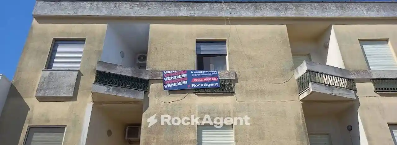 Appartamento in vendita a Casarano