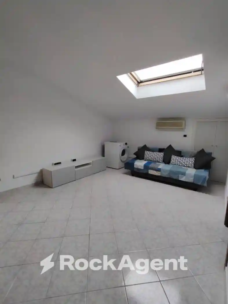 Attico - Mansarda in vendita a Carsoli