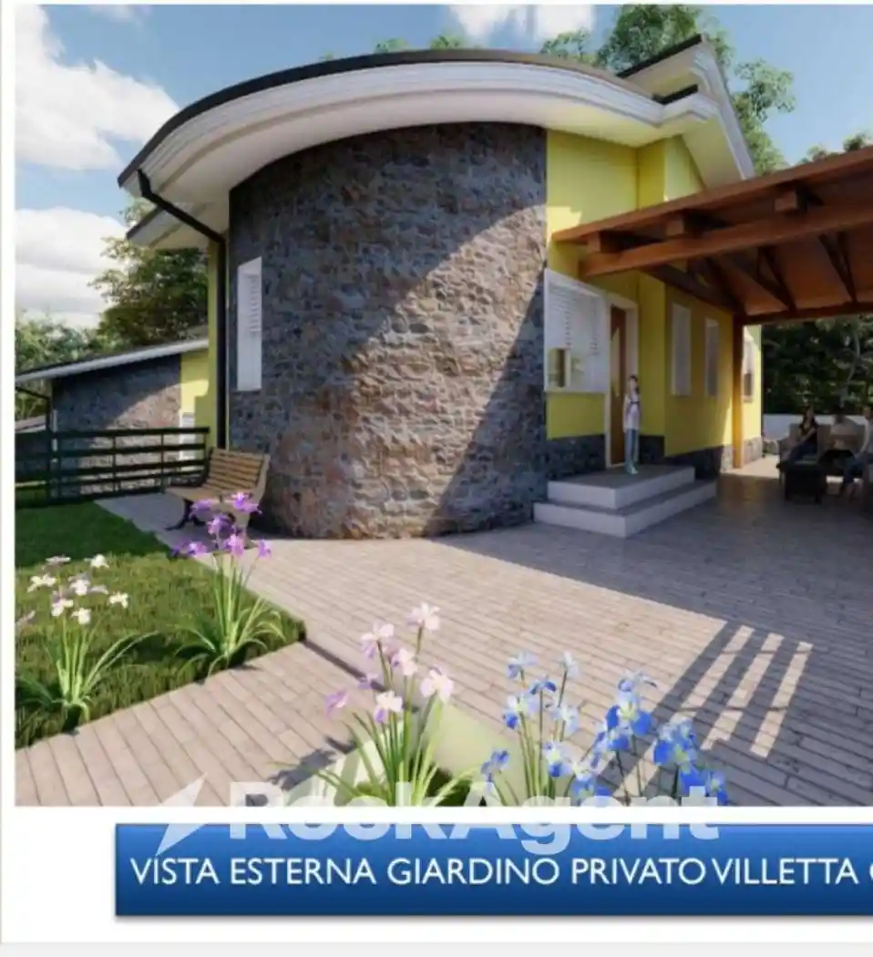 Villa in vendita a Catanzaro