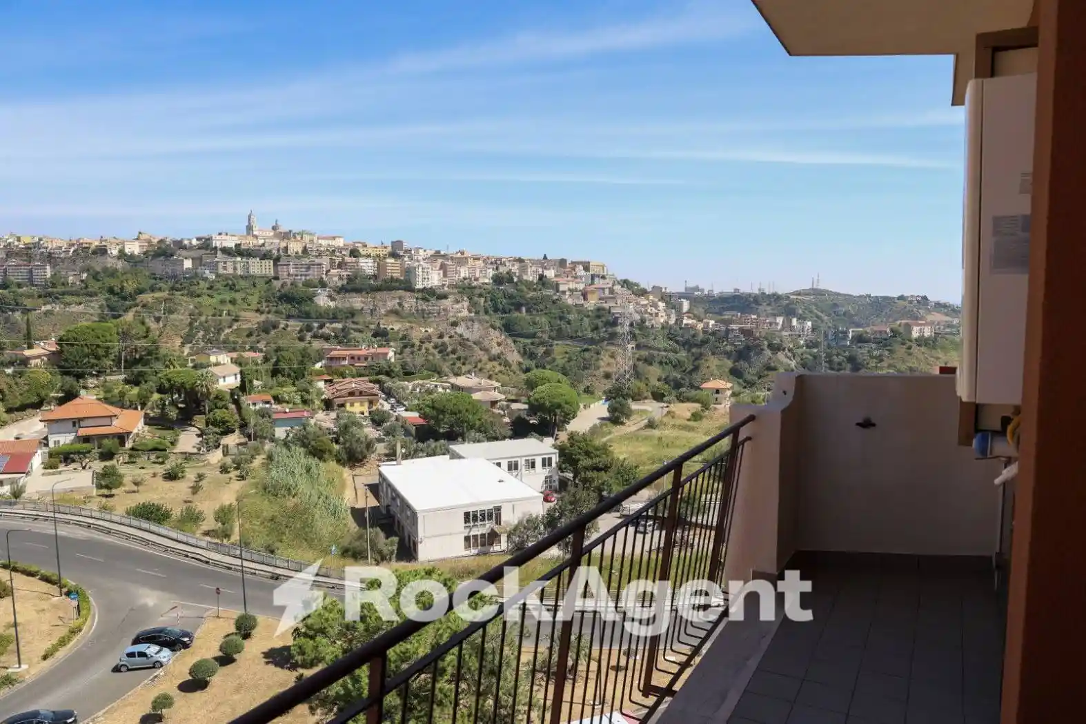 Appartamento in vendita a Catanzaro