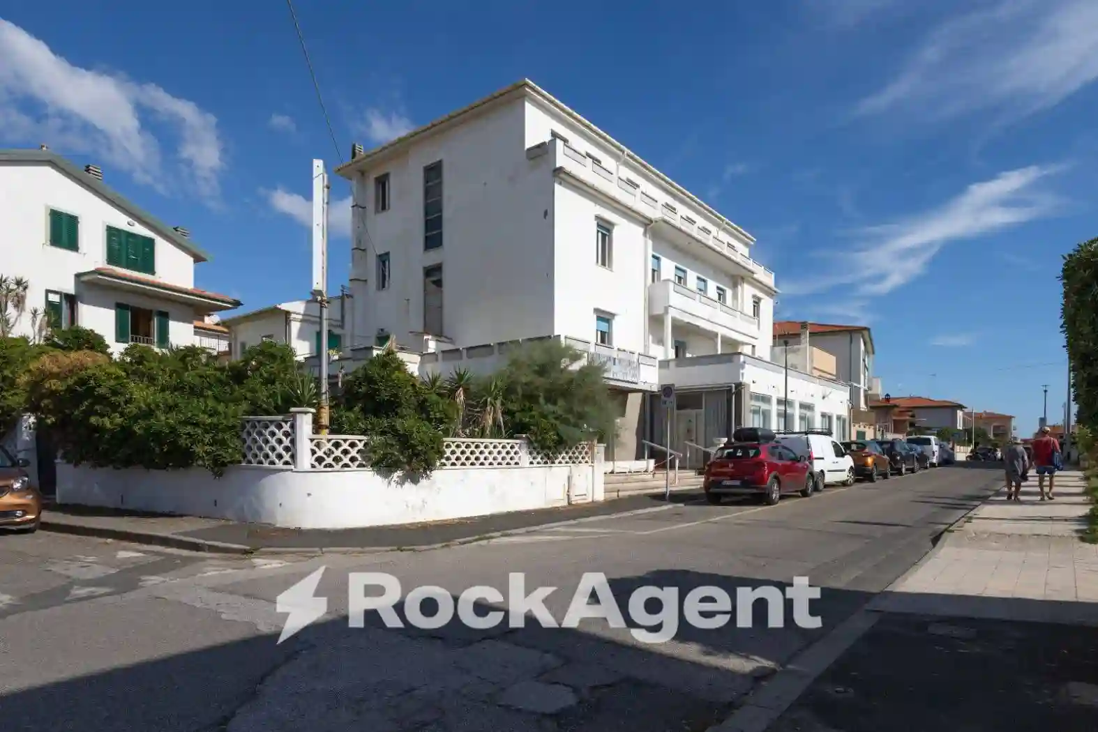 Palazzo - Edificio - foto 3