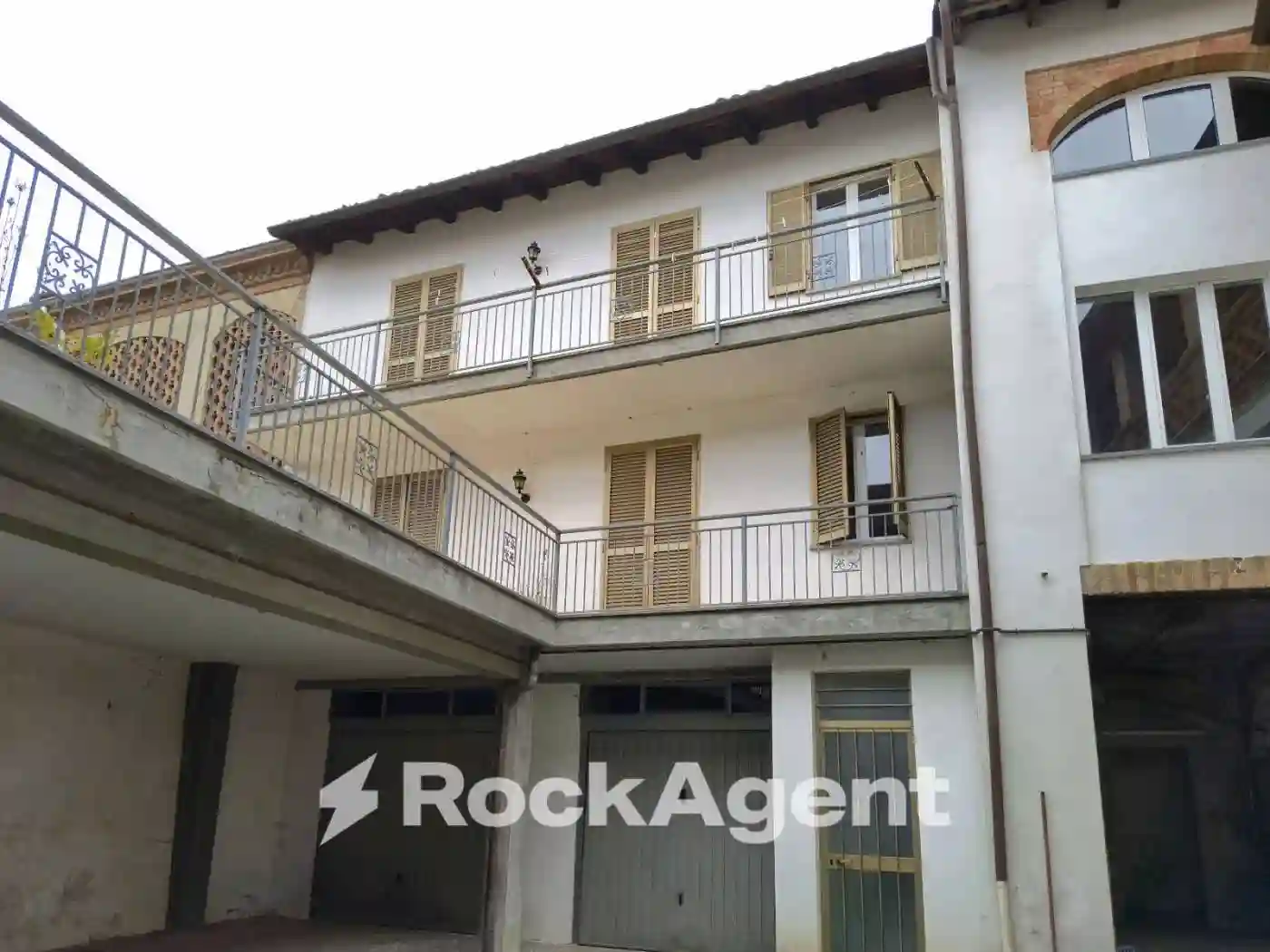 Palazzo - Edificio - foto 5