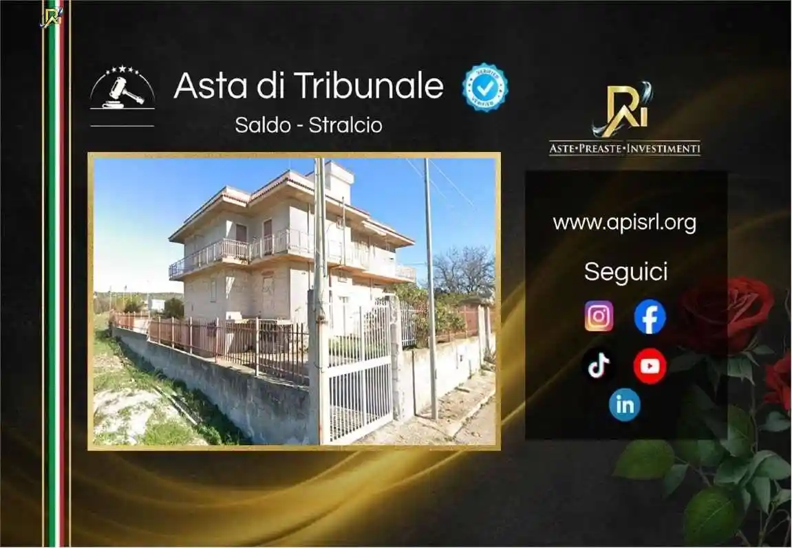 Casa indipendente in vendita a Statte