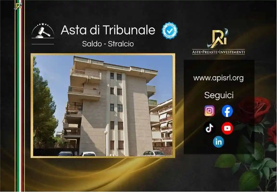 Appartamento in vendita a Foggia