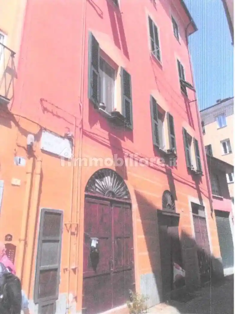 Appartamento in vendita a Ovada