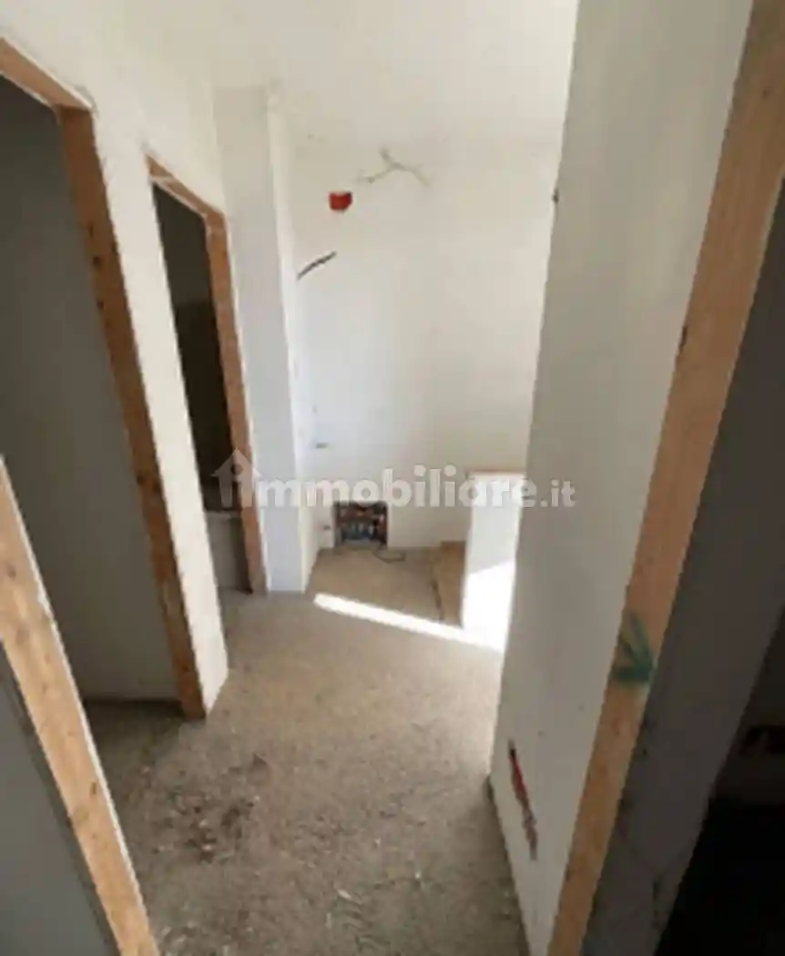 Appartamento in vendita a Montegabbione