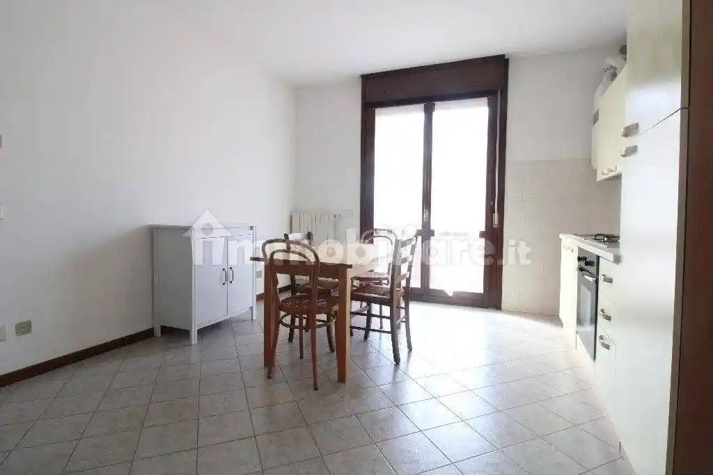 Appartamento in affitto a Reggio Emilia