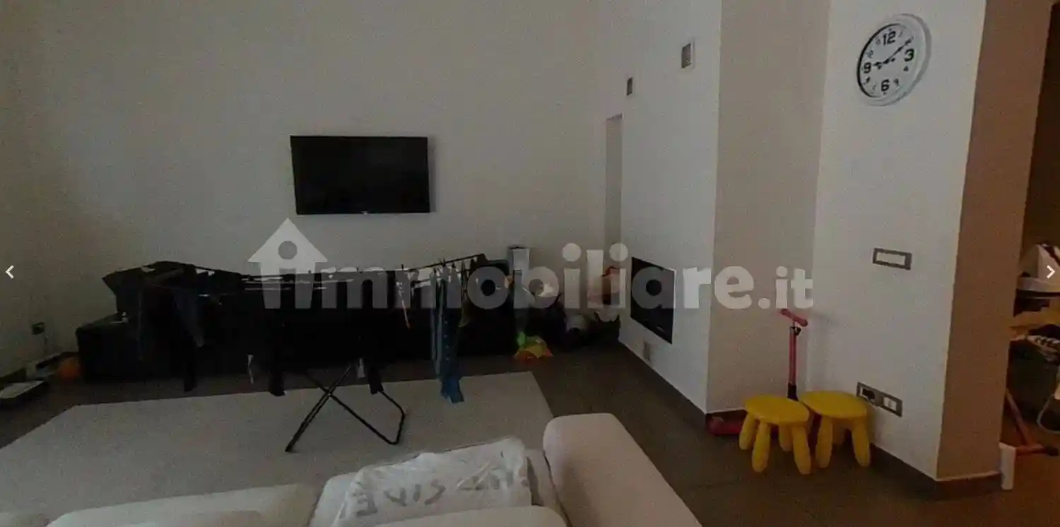 Villa in vendita a Leno