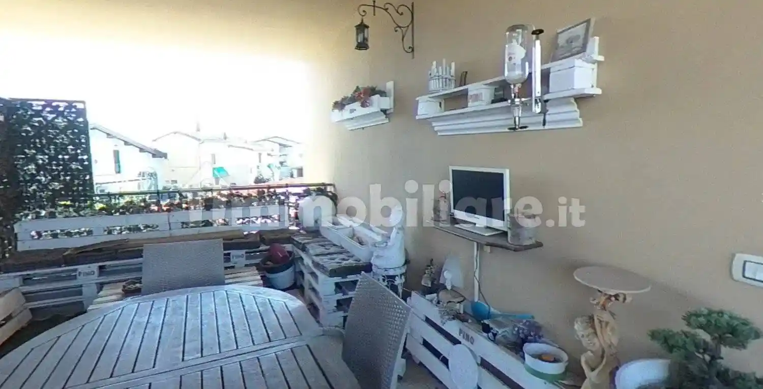 Appartamento in vendita a Montichiari