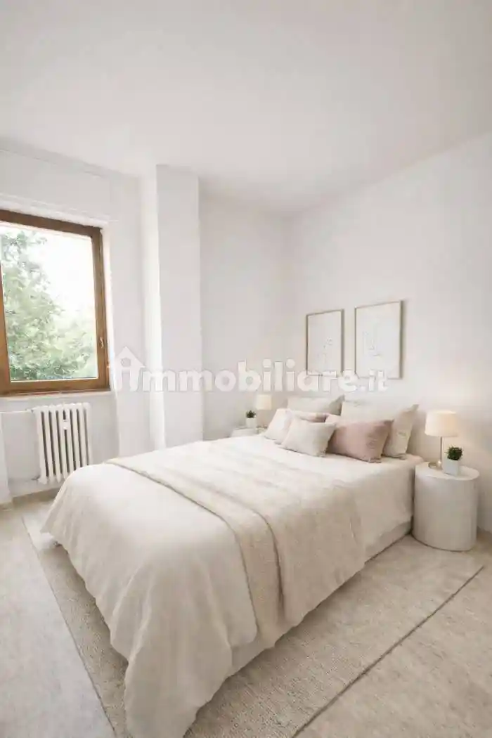 Appartamento in vendita a Varese