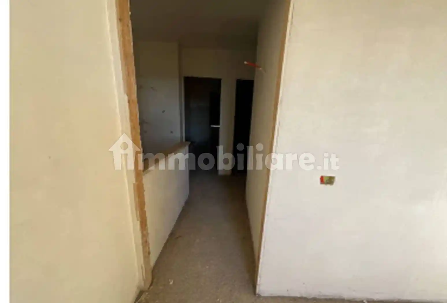 Appartamento in vendita a Montegabbione