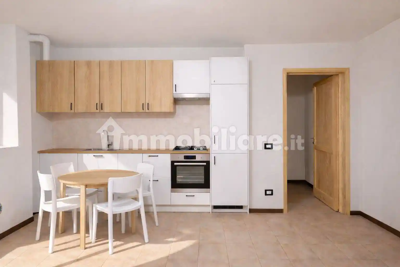 Appartamento in vendita a Perarolo di Cadore