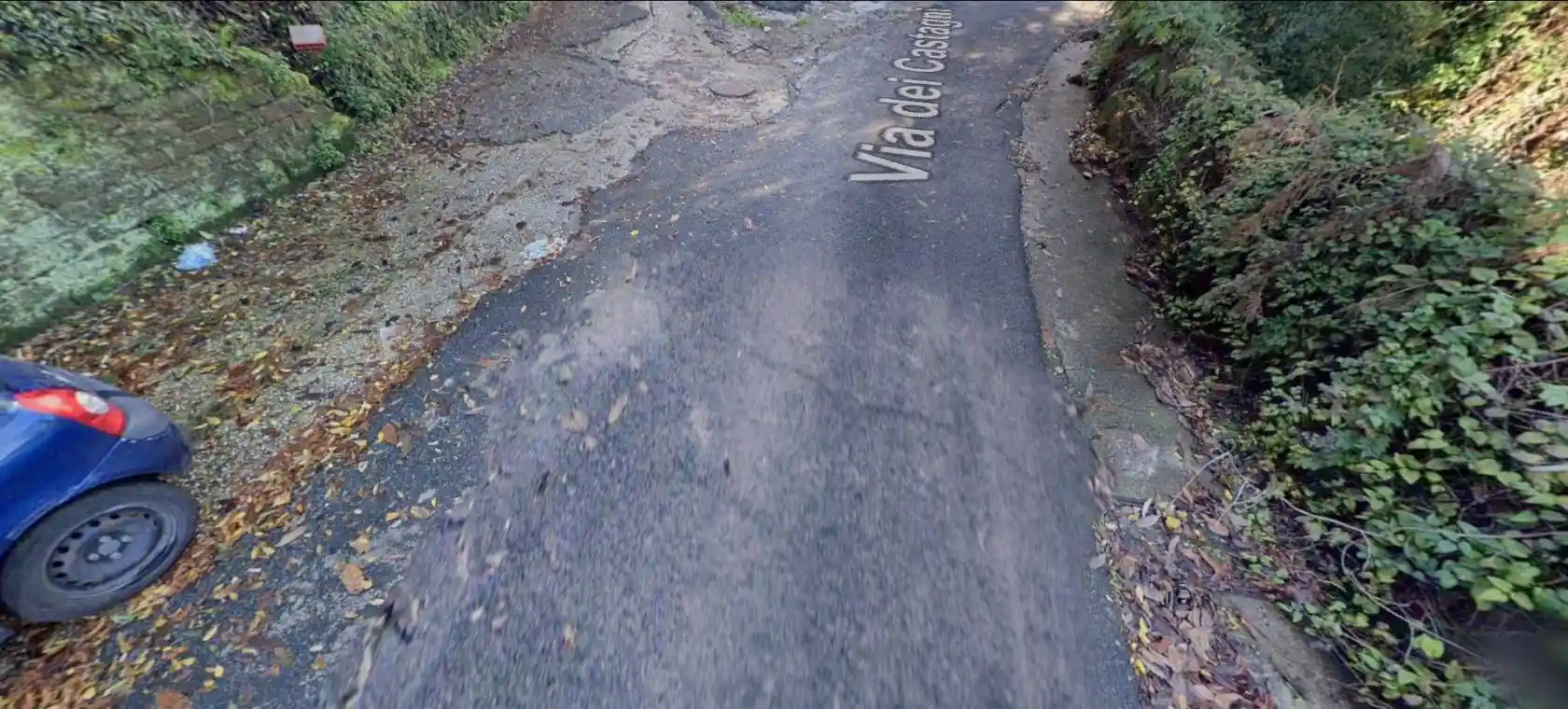 Appartamento in vendita a Cave