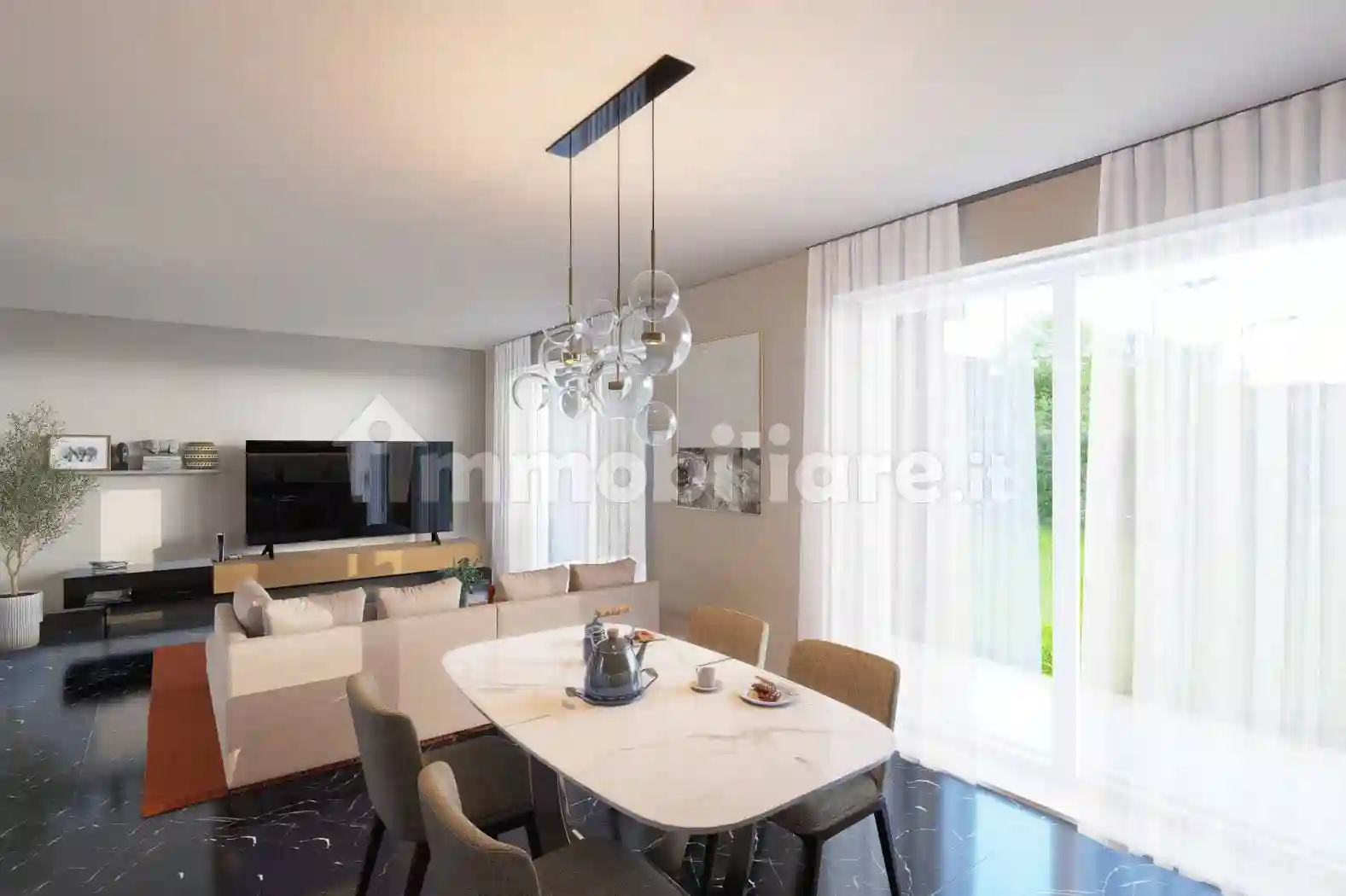 Appartamento - foto 2