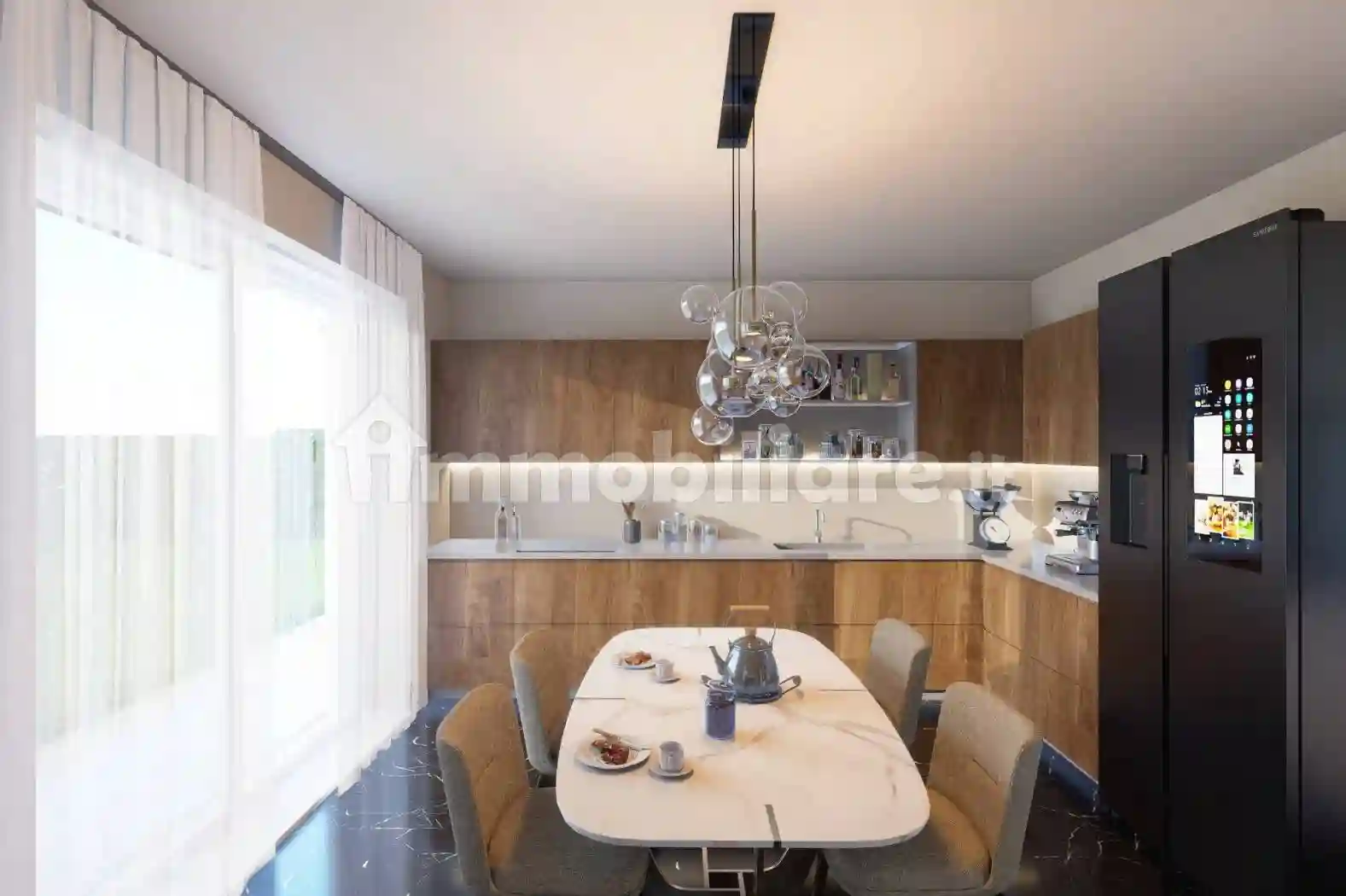 Appartamento - foto 4