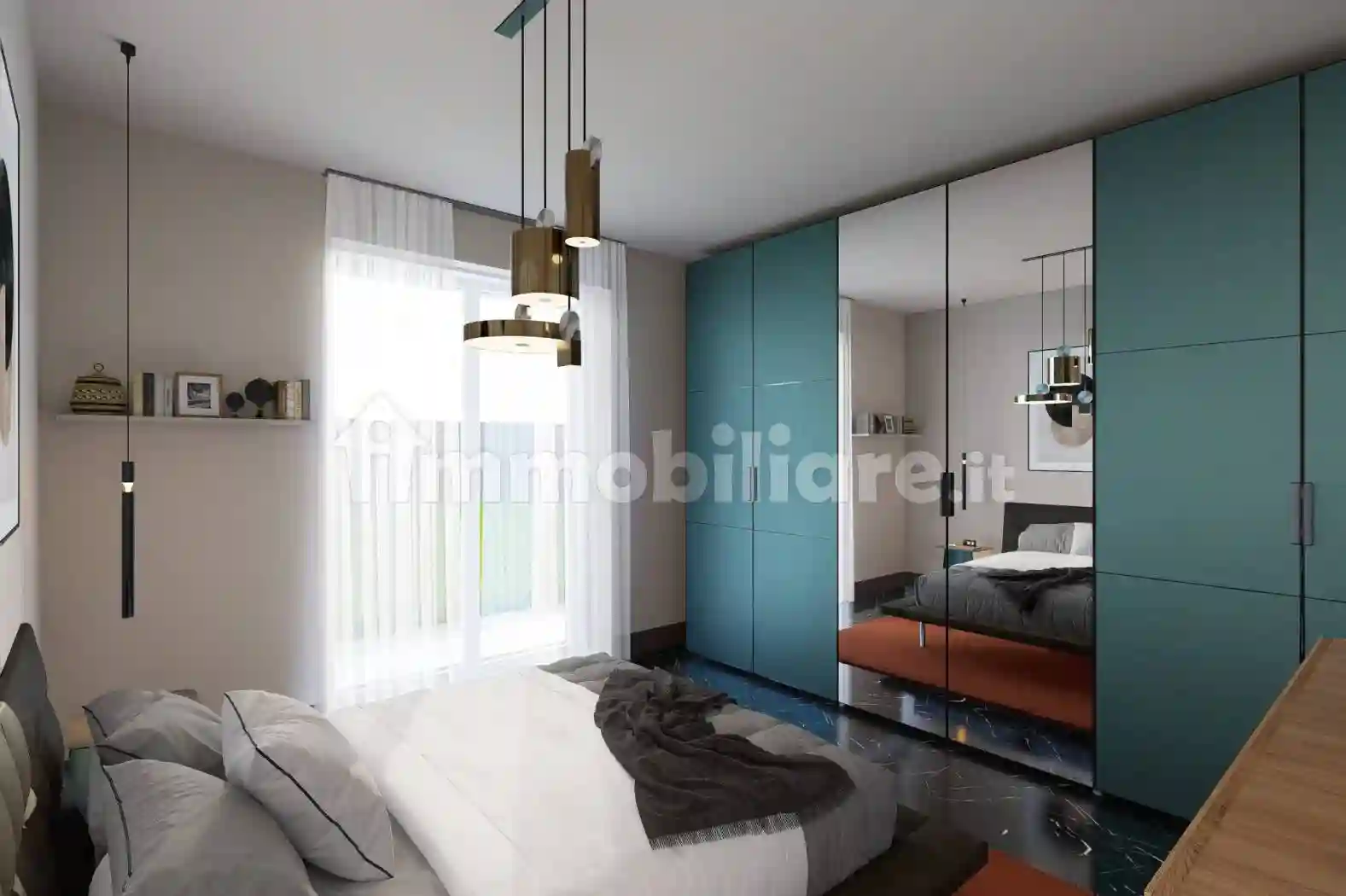 Appartamento - foto 5