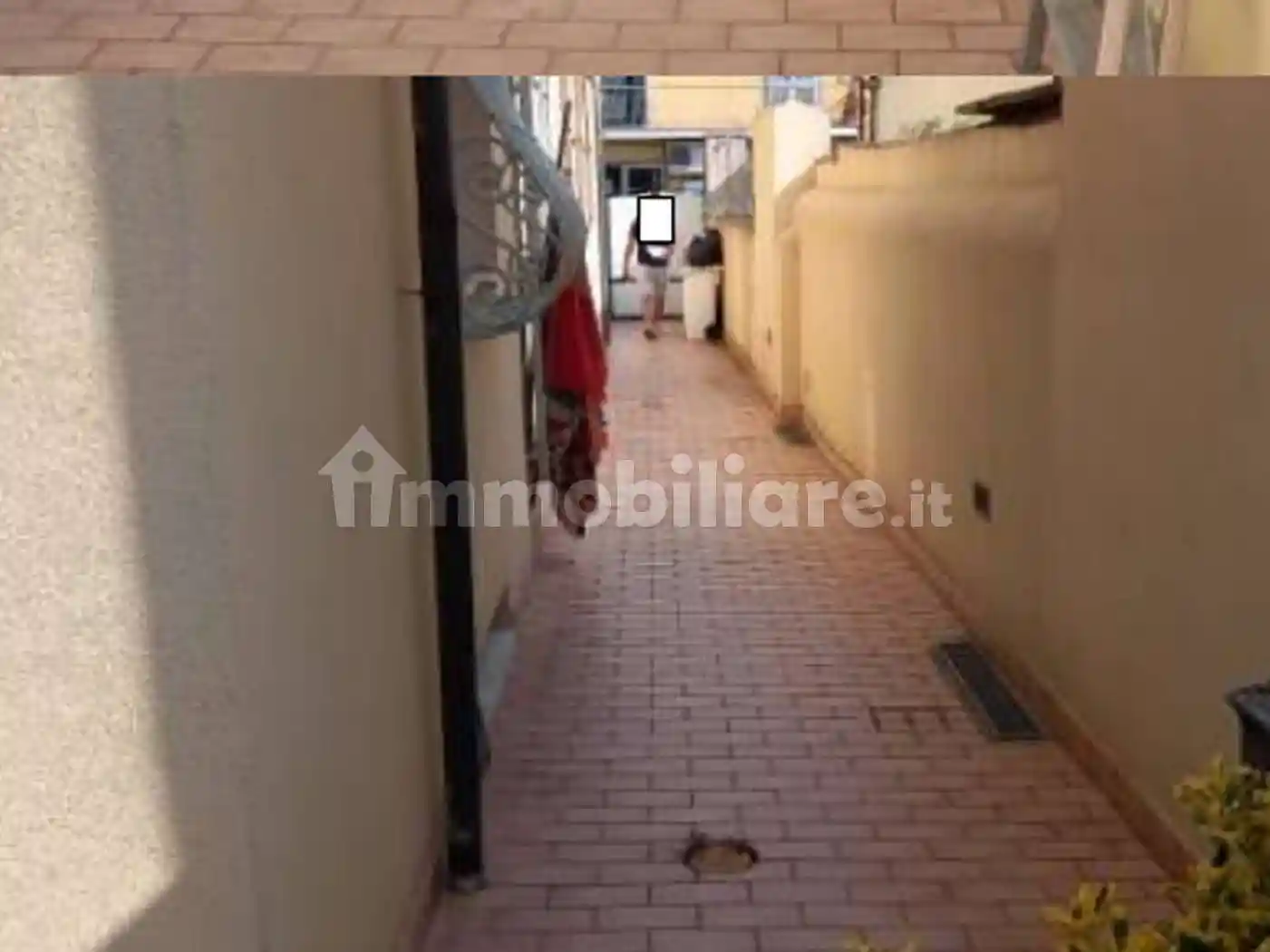 Appartamento in vendita a Viareggio