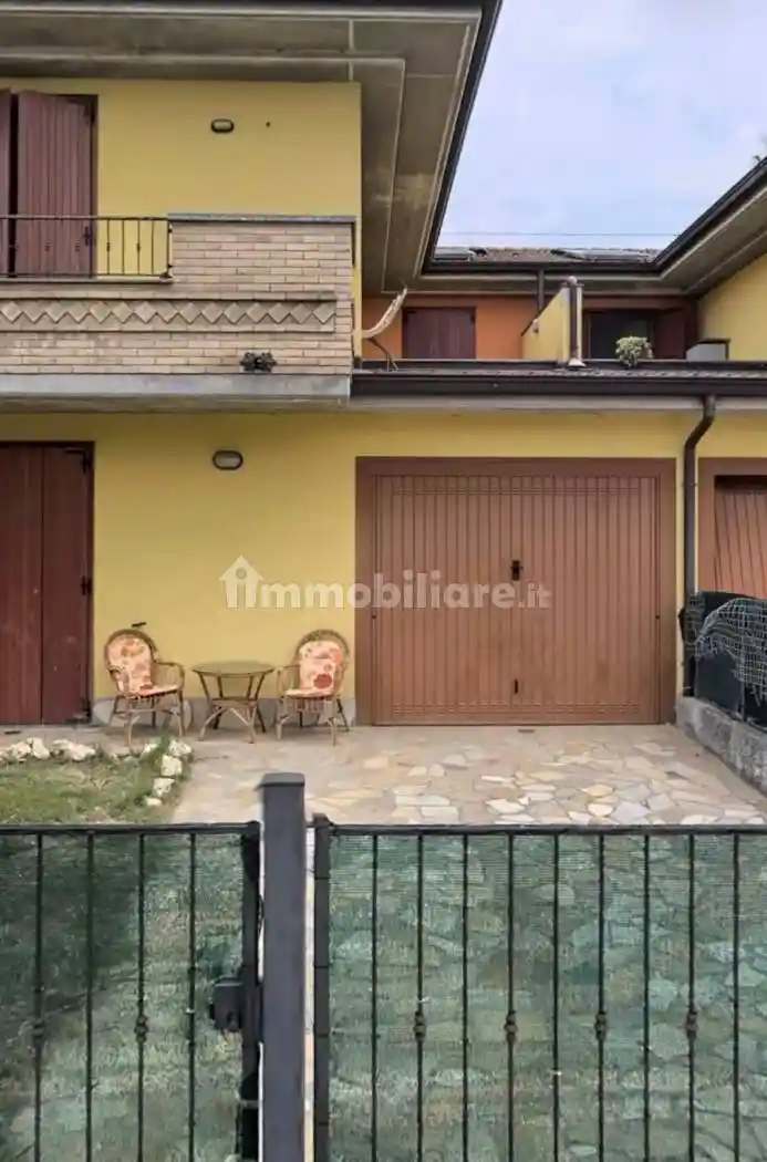 Appartamento in vendita a Mairago