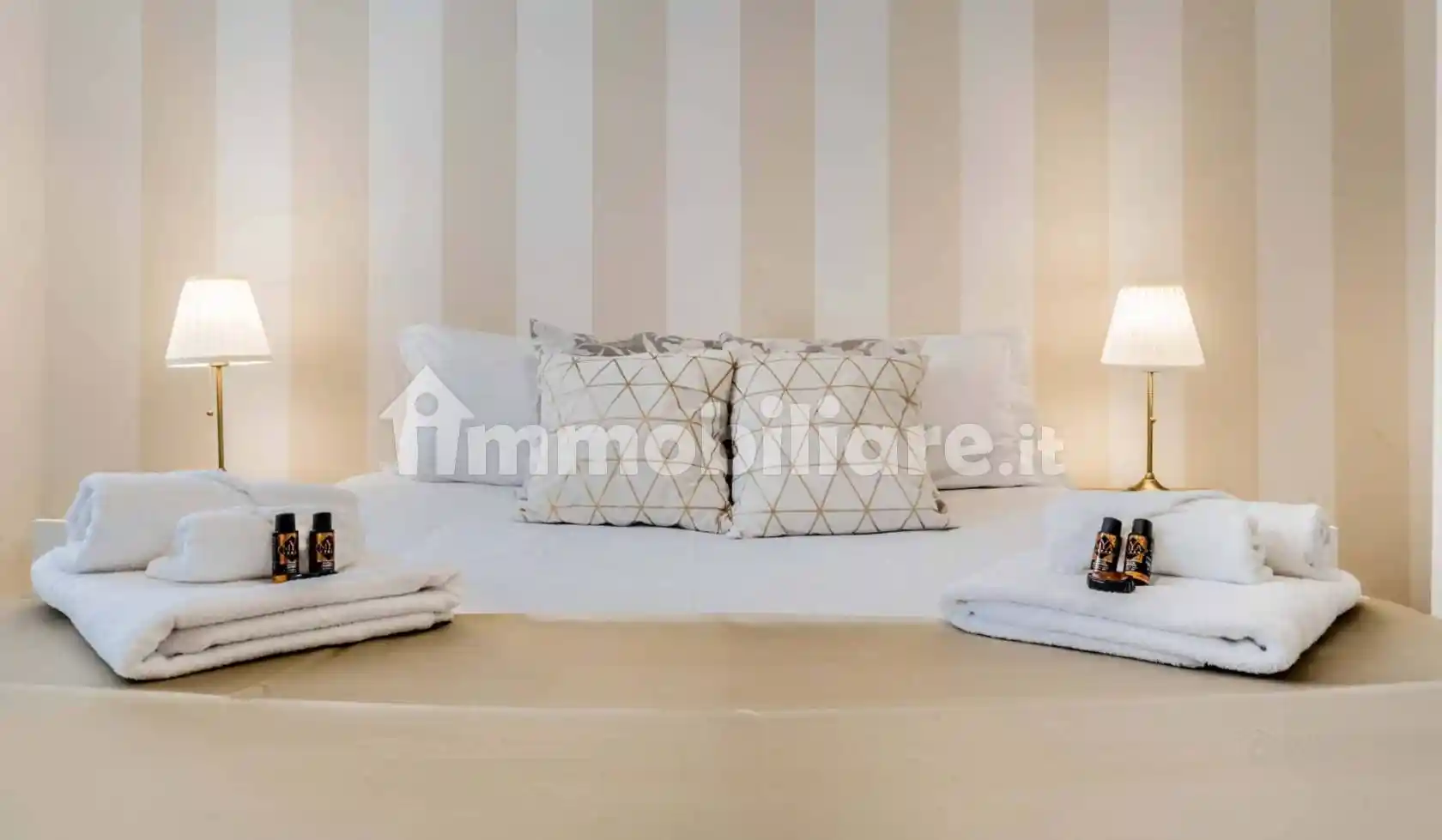 Appartamento in affitto a Roma