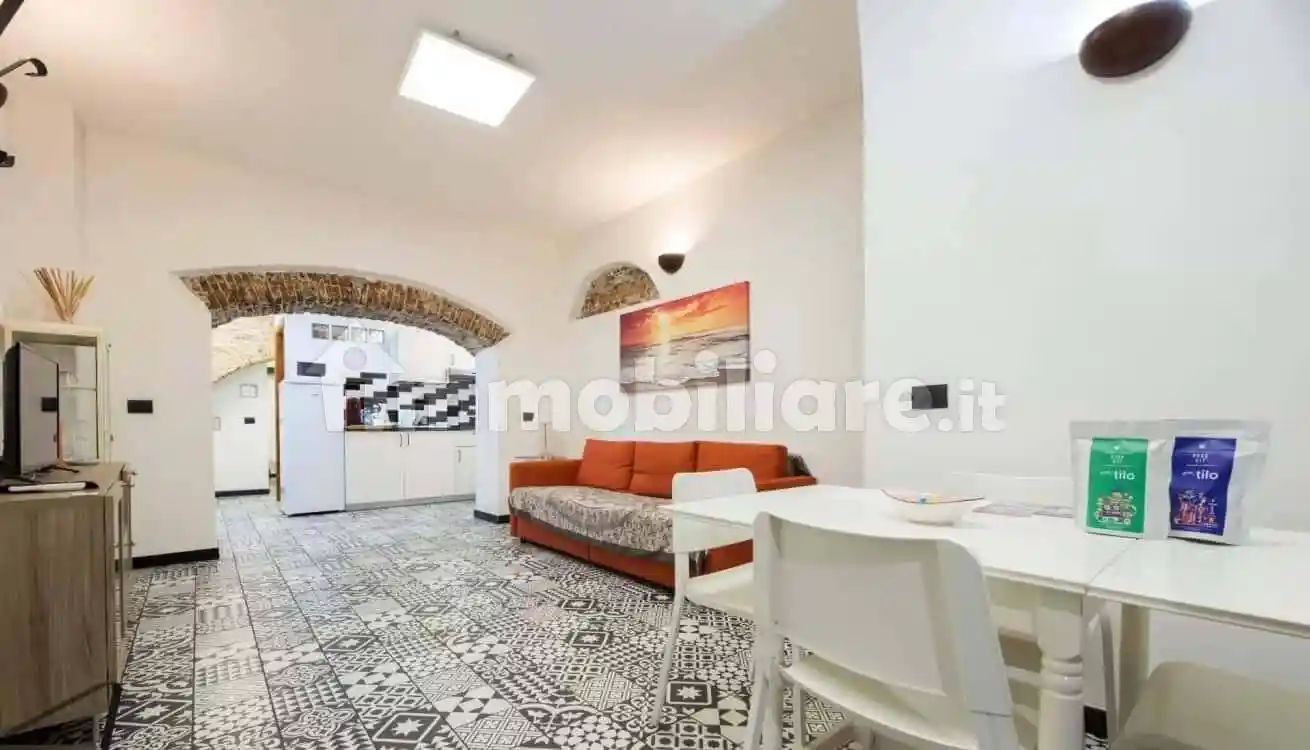 Appartamento in affitto a Genova