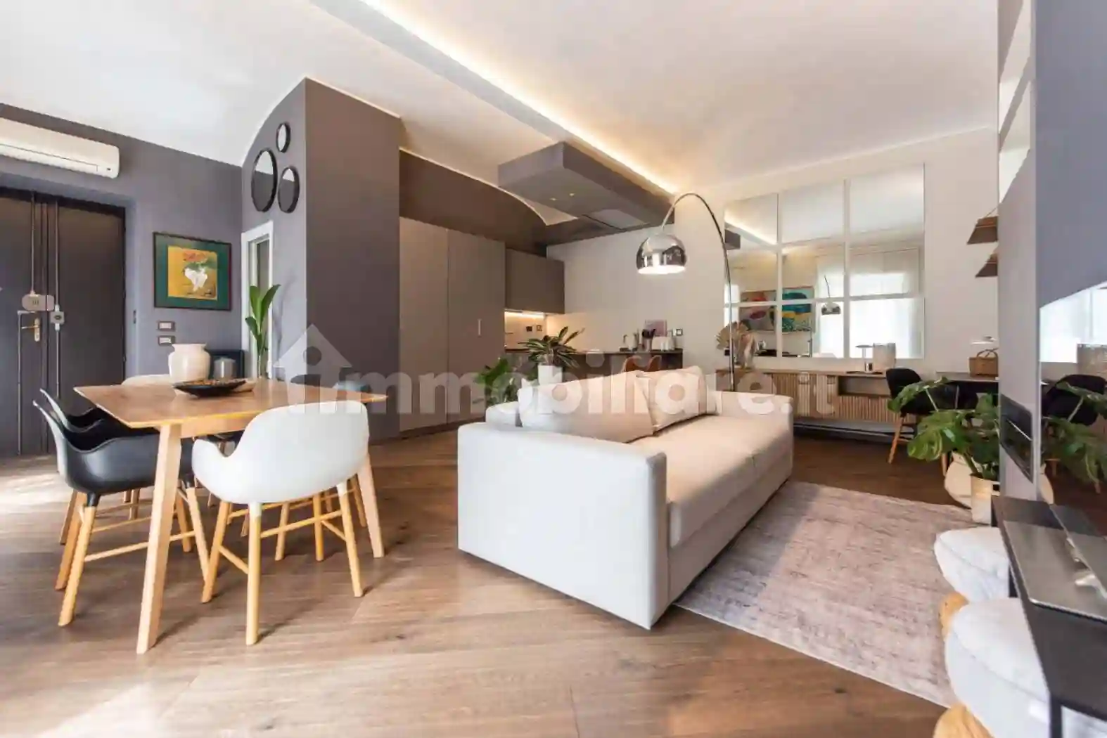 Appartamento - foto 2