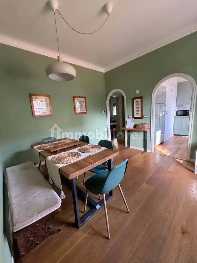 Appartamento in affitto a Genova