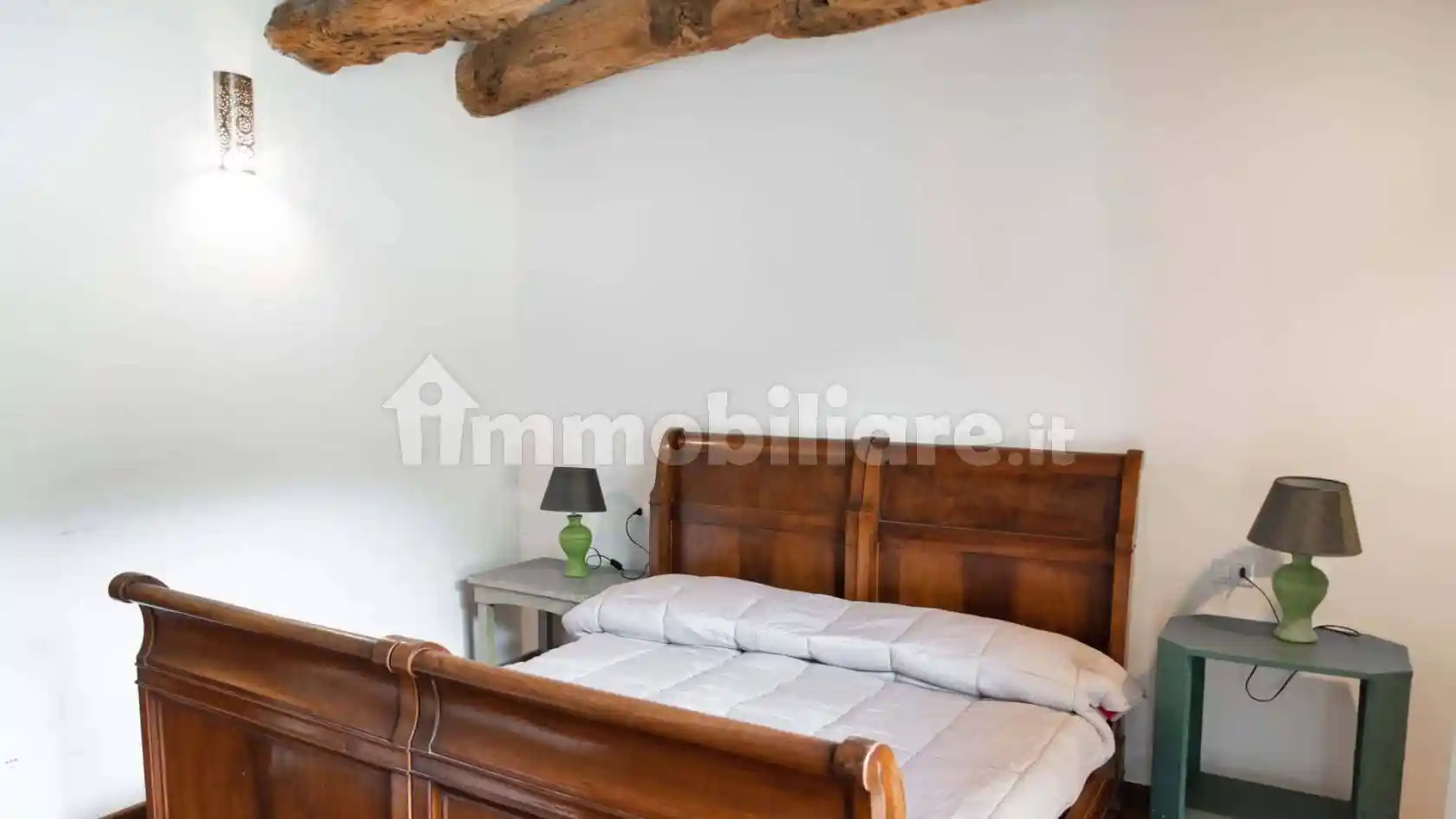 Appartamento in affitto a Pescate