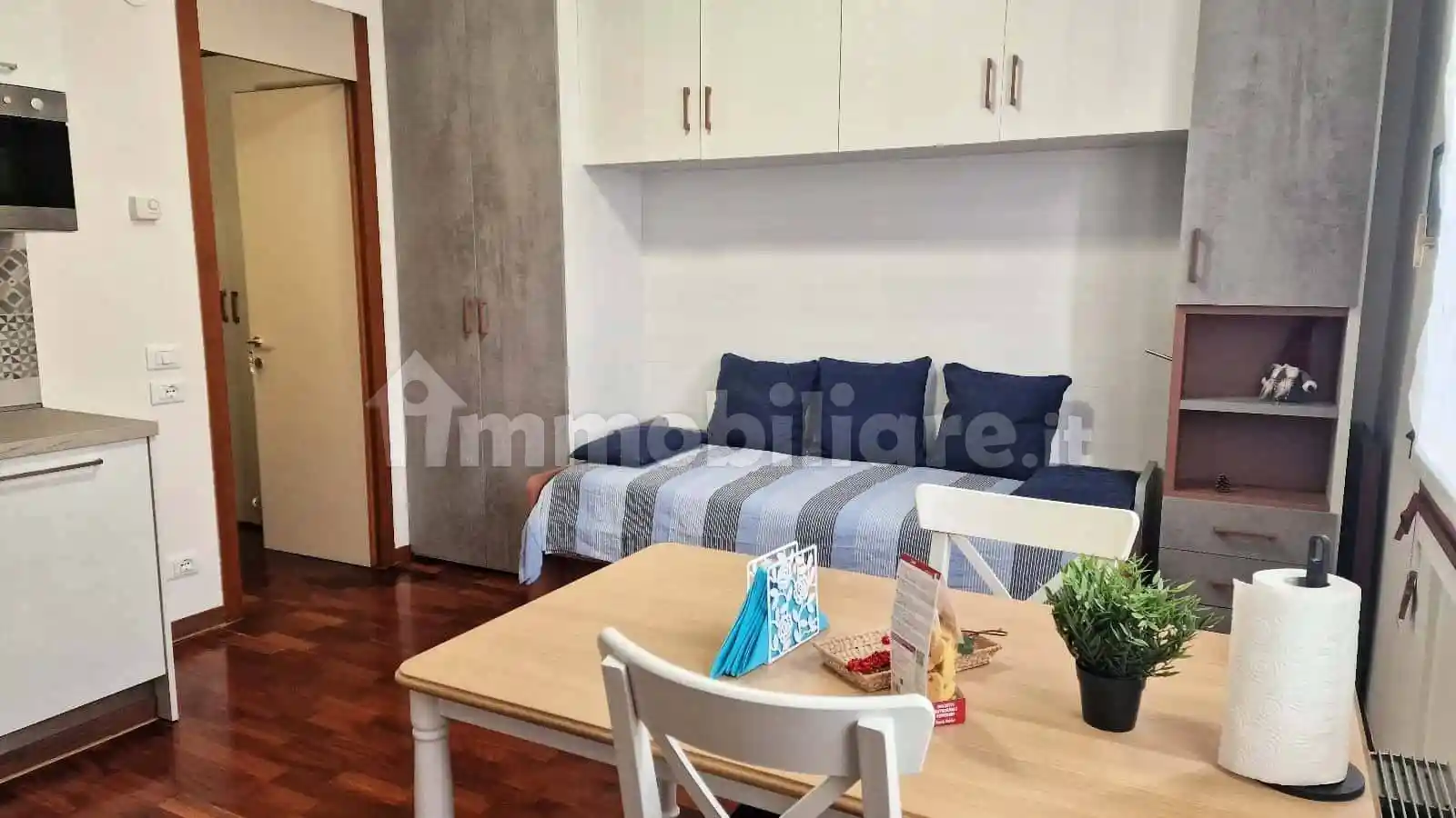 Appartamento in affitto a Padova