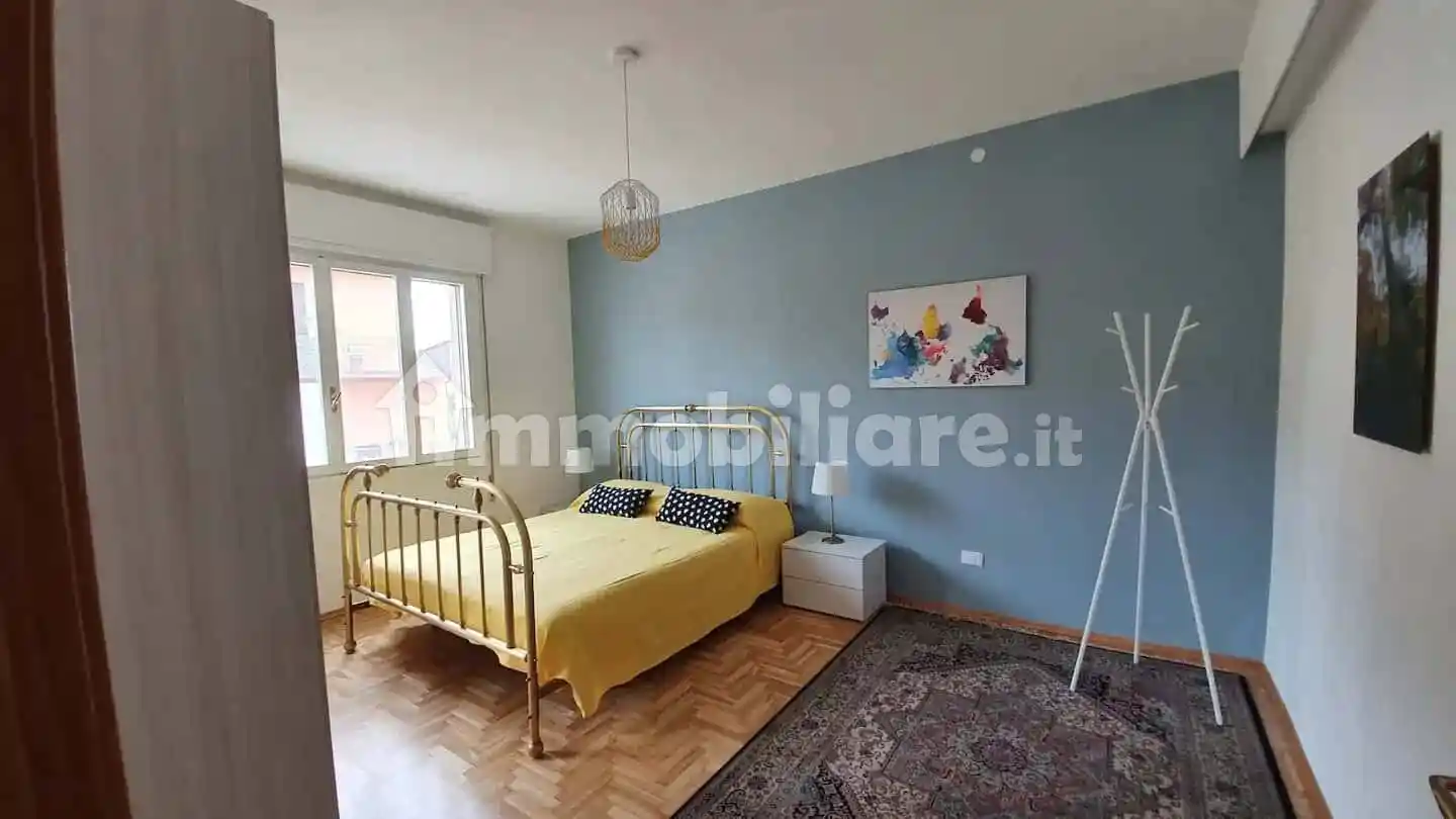 Appartamento in affitto a Padova