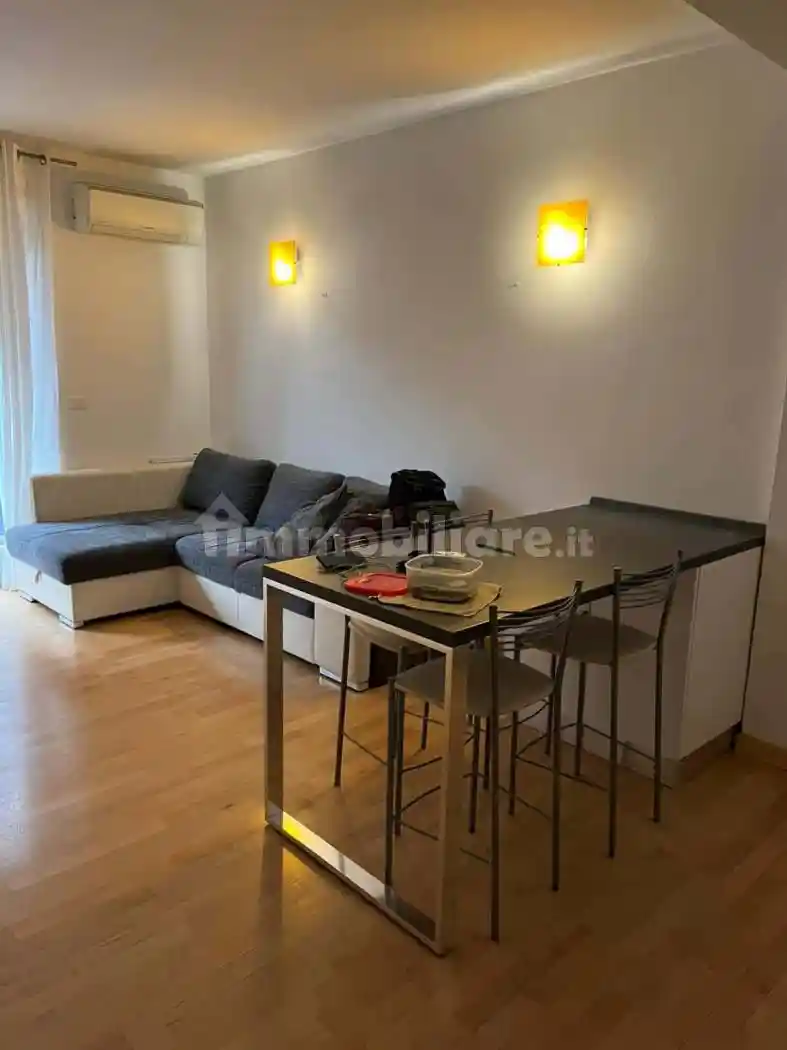 Appartamento in affitto a Bergamo