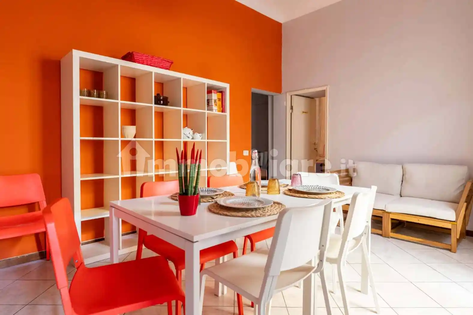 Appartamento in affitto a Firenze