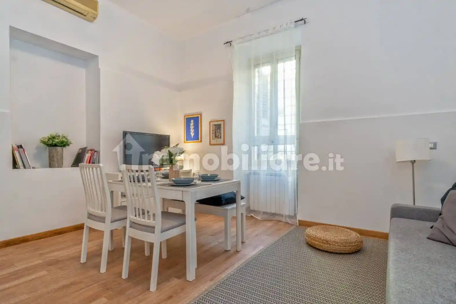 Appartamento in affitto a Roma