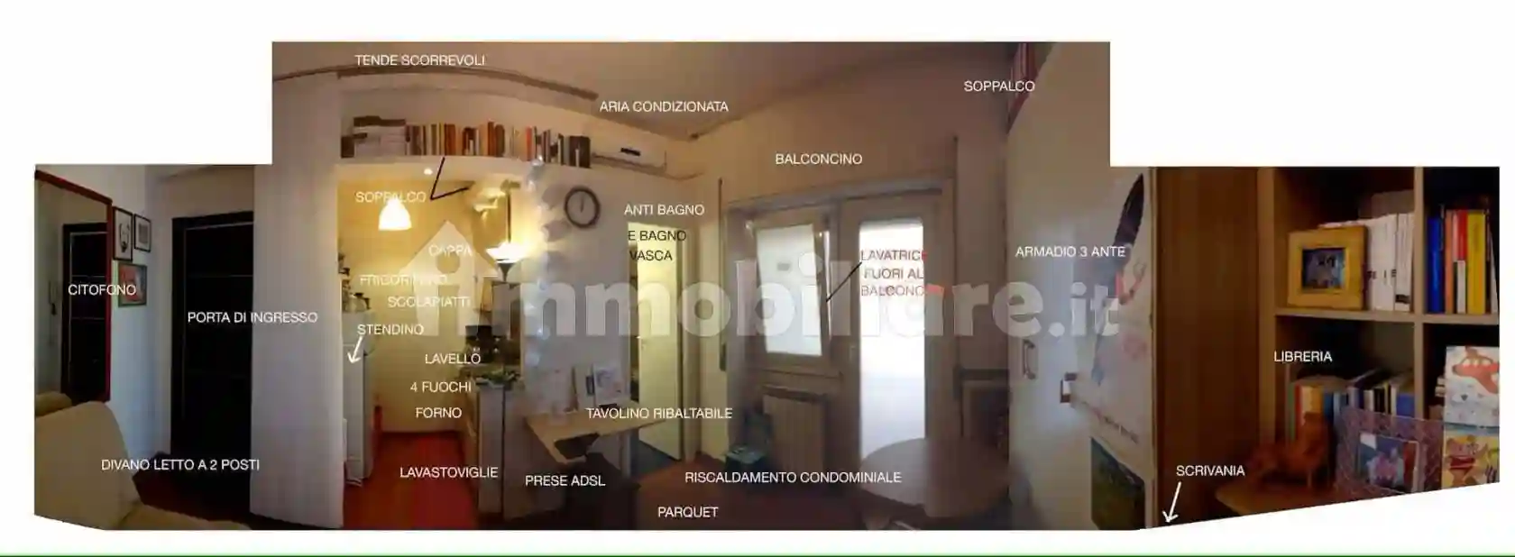 Appartamento - foto 2