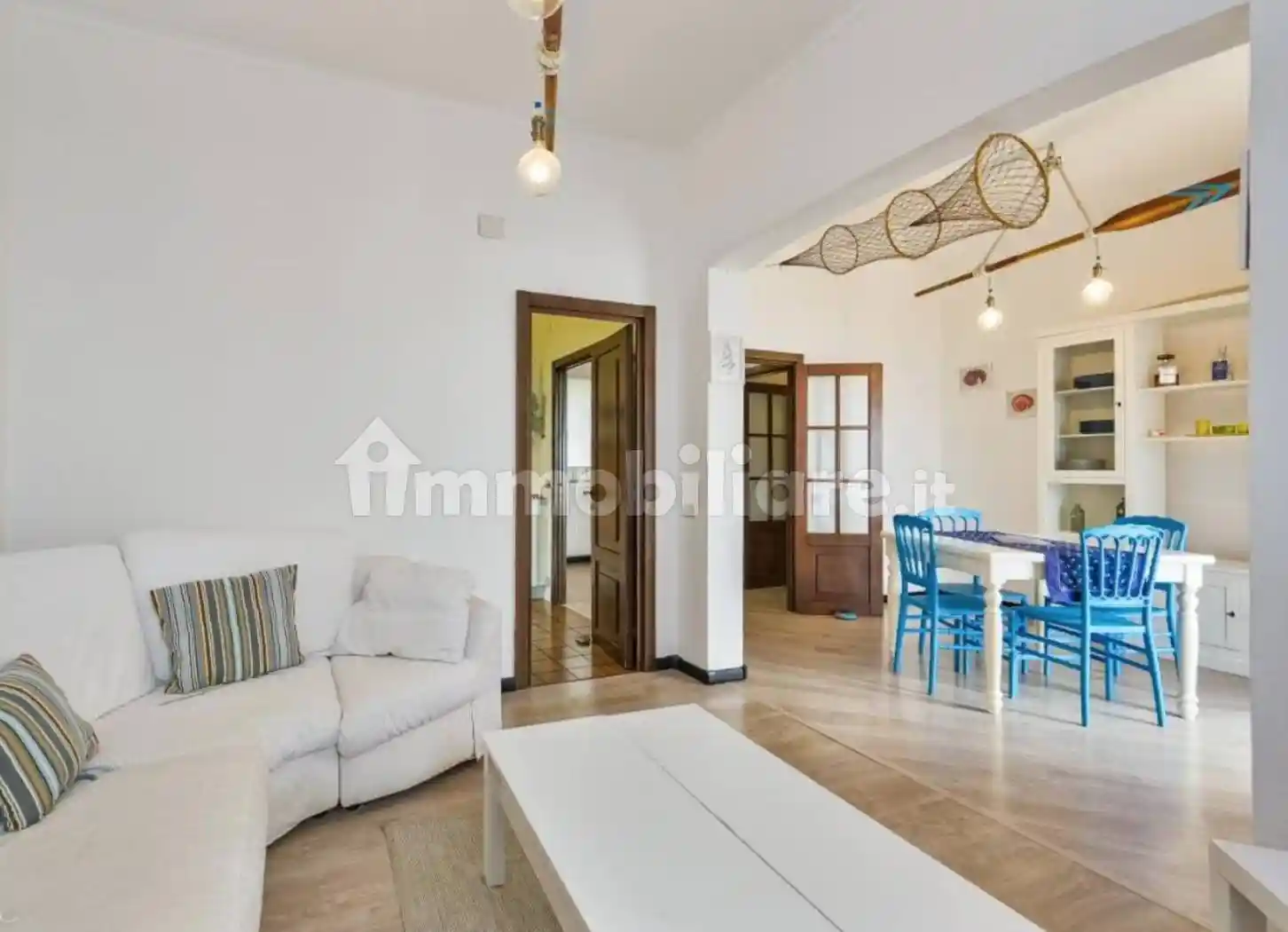 Villa in vendita a Pieve Ligure