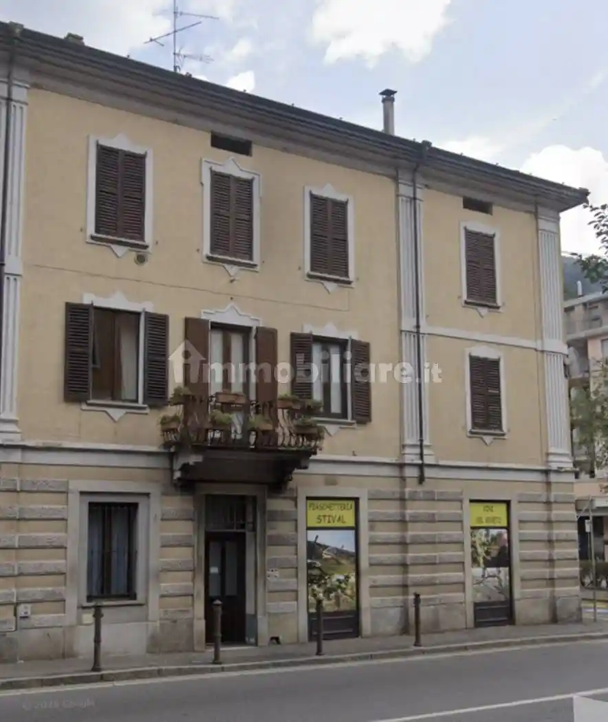 Appartamento in vendita a Gardone Val Trompia