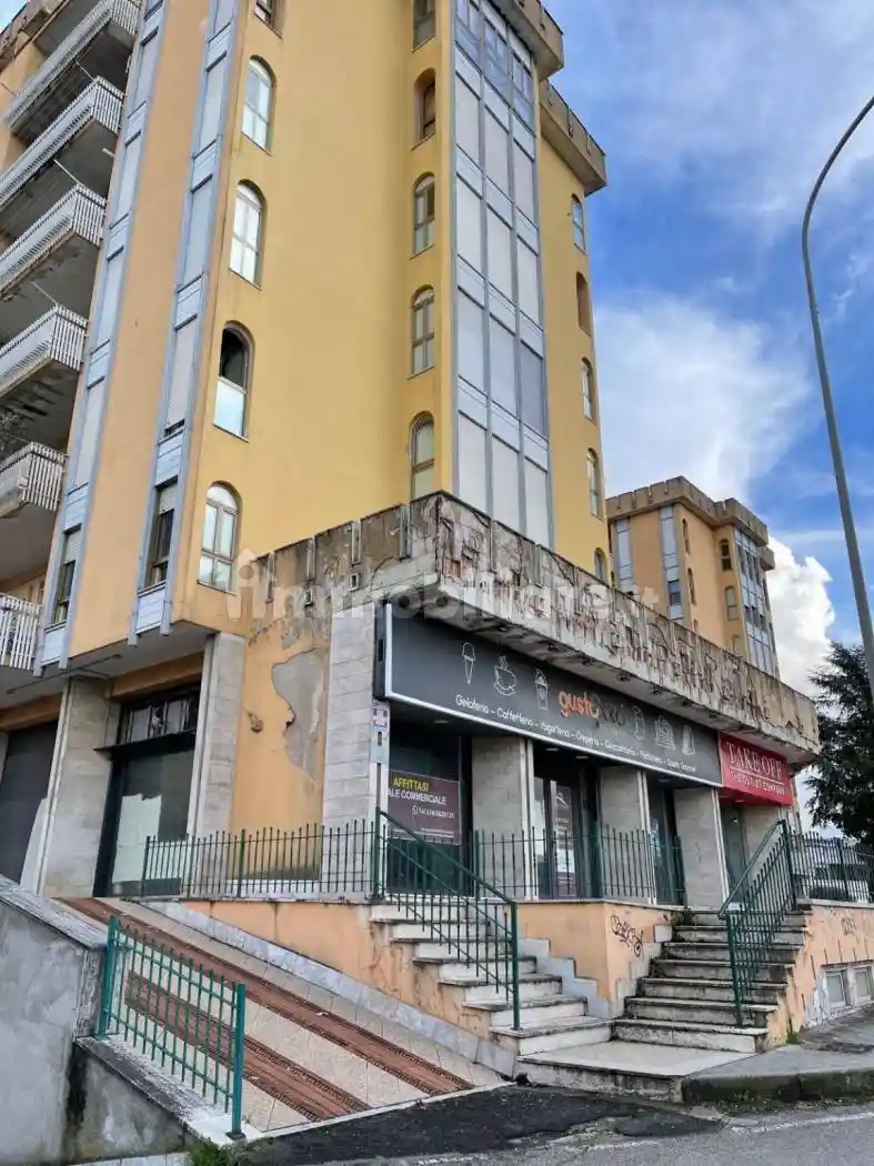Appartamento in vendita a Benevento