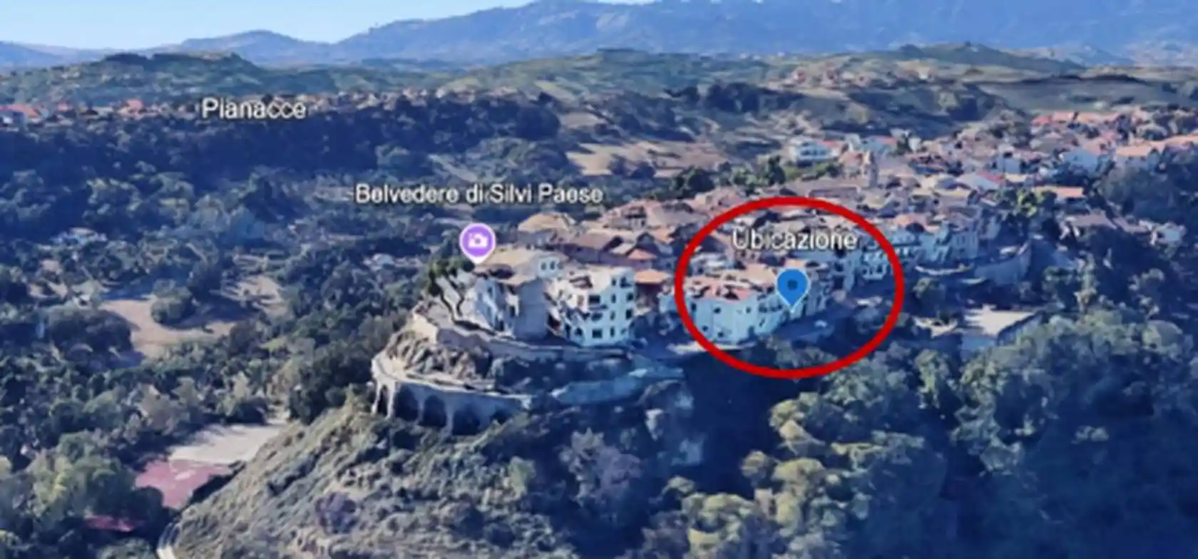 Appartamento in vendita a Silvi