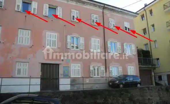 Appartamento in vendita a Trieste