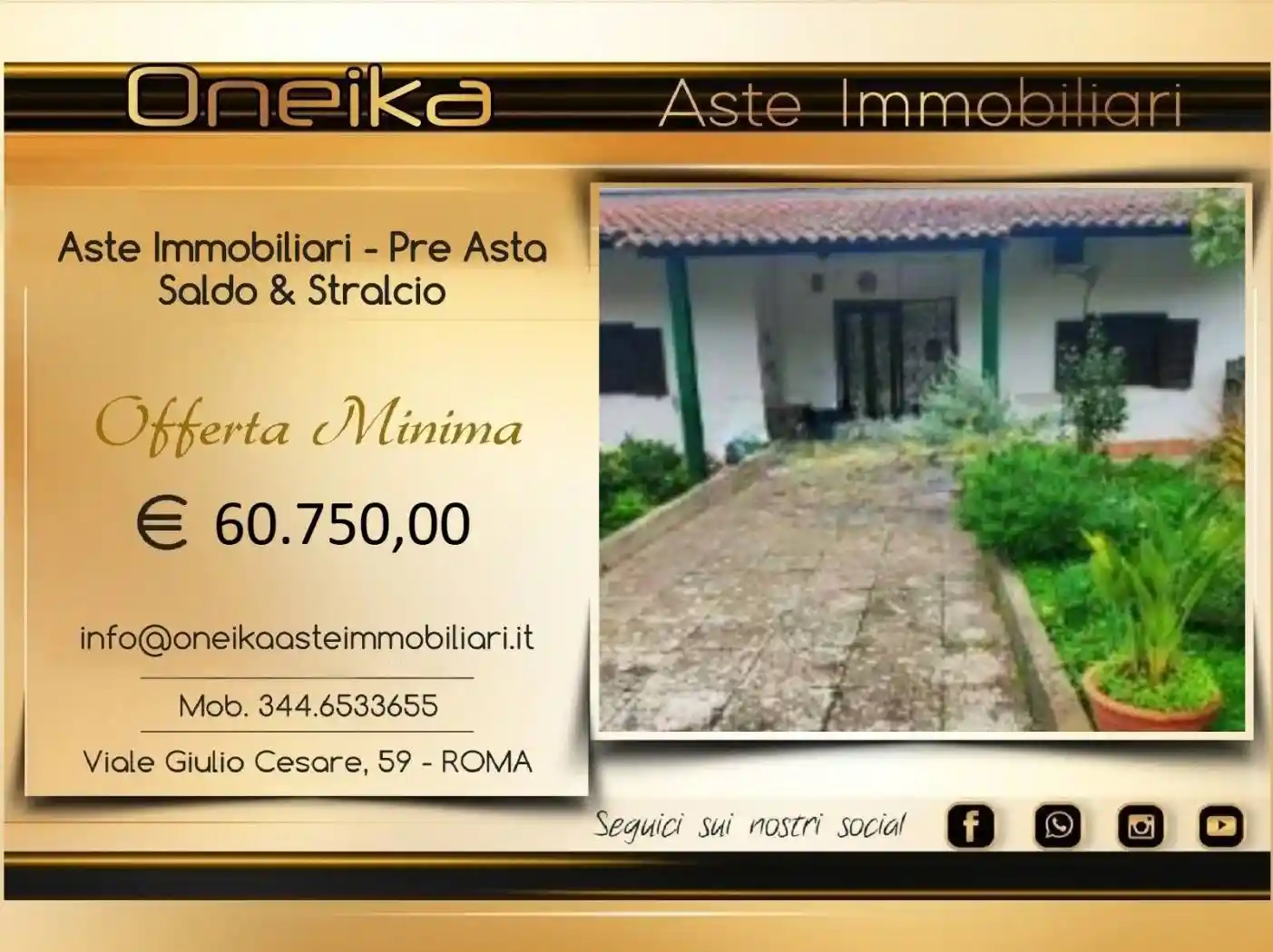 Villa in vendita a San Marzano di San Giuseppe