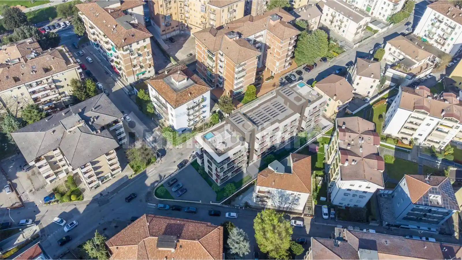 Appartamento in vendita a Verona