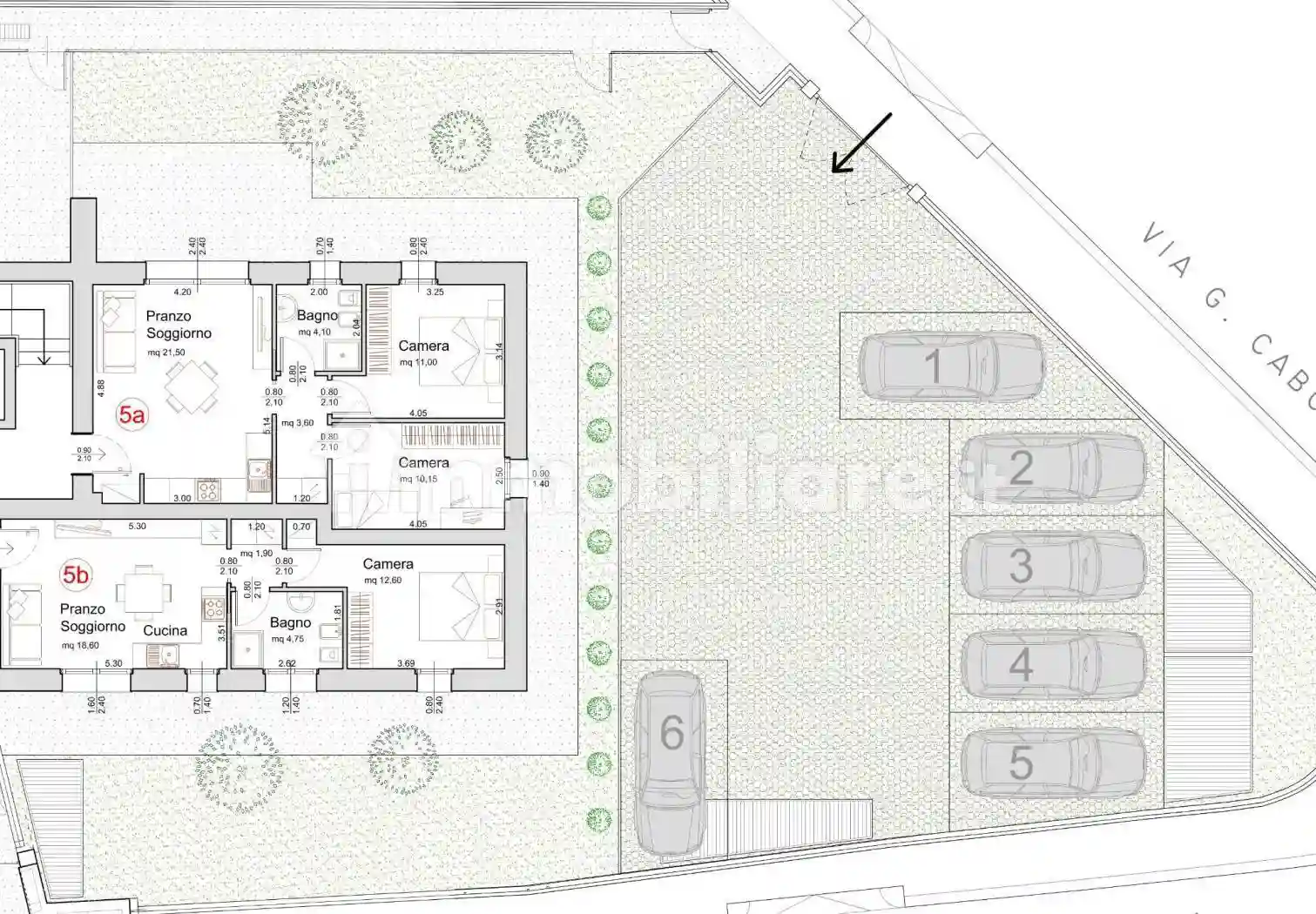 Appartamento - foto 4