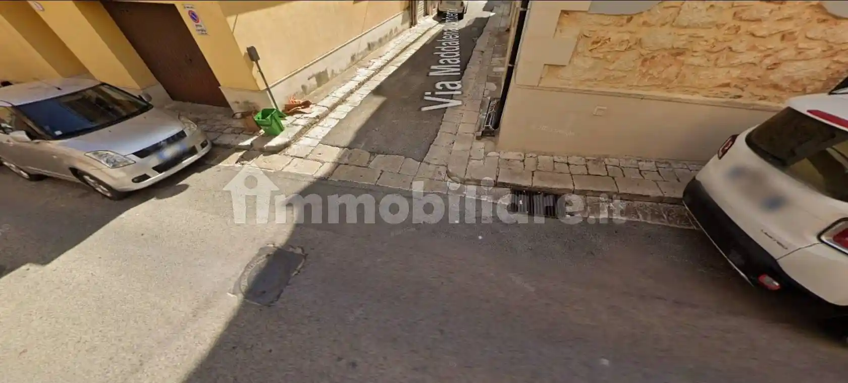 Appartamento in vendita a Ragusa