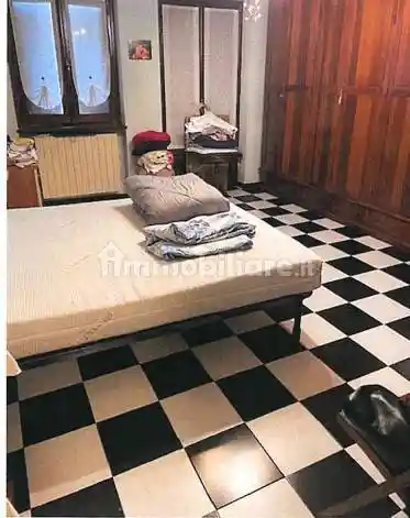 Appartamento in vendita a Salussola