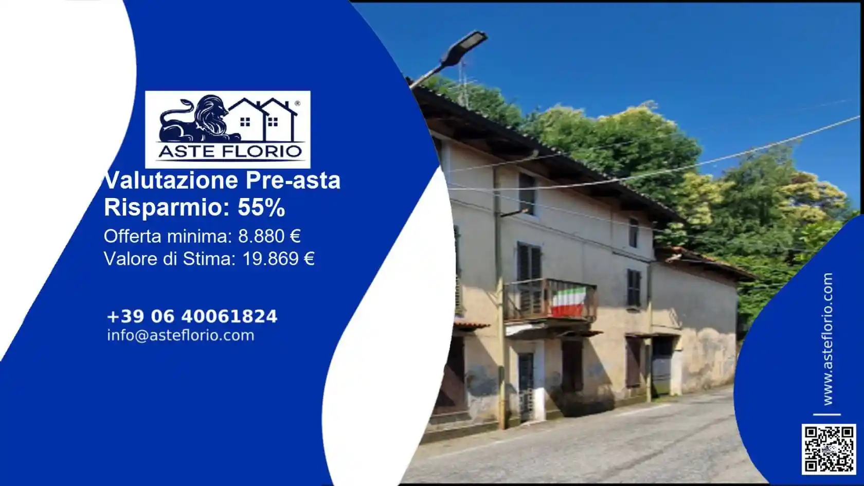 Appartamento in vendita a Magnano