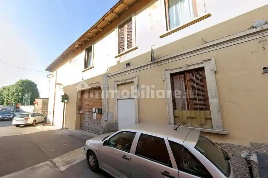 Appartamento in vendita a Cerro Maggiore